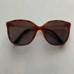 TOMS Sandela women’s sunglasses